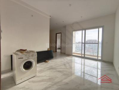 Hall Image of 1097 Sq.ft 2 BHK Apartment / Flat for sale in Concorde Auriga by Concorde Housing Corporation Pvt. Ltd., Medahalli Bengaluru for Rs. 14600000