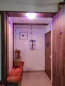 Hall Image of 1665 Sq.ft 3 BHK Apartment / Flat for sale in Vrundavan Shyam Elegance, Jodhpur Ahmedabad for Rs. 11500000