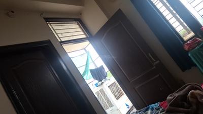 Bedroom Image of 1100 Sq.ft 3 BHK Apartment / Flat for rent in Hathod Jaipur for Rs. 8500