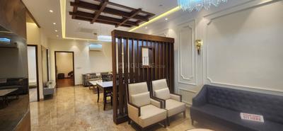 Hall Image of 1720 Sq.ft 3 BHK Apartment / Flat for sale in AGI Jalandhar Heights III, Pholriwal Jalandhar for Rs. 9000000