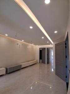 Hall Image of 1400 Sq.ft 3 BHK Apartment / Flat for sale in Sector 20 Panchkula for Rs. 12200000