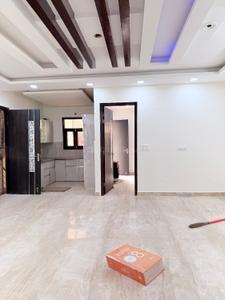 3 BHK Independent Builder Floor