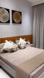 Bedroom Image of 1904 Sq.ft 3 BHK Apartment / Flat for sale in Kharadi Pune for Rs. 18900000
