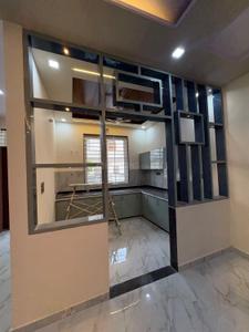 Bedroom Image of 2000 Sq.ft 3 BHK Villa for sale in Kalwad Road Jaipur for Rs. 9200000