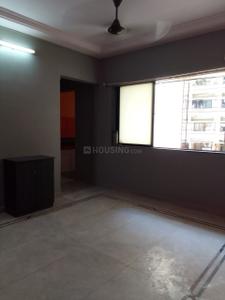 Hall Image of 500 Sq.ft 1 BHK Apartment / Flat for sale in Kandivali West Mumbai for Rs. 9000000