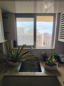 Image of 650 Sq.ft 1 BHK Apartment / Flat for sale in Hiranandani Regent Hill A B C D And E Wing, Powai, Mumbai for Rs. 19000000
