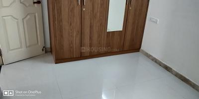 Bedroom Image of 1200 Sq.ft 2 BHK Apartment / Flat for rent in Cooke Town Bengaluru for Rs. 27000
