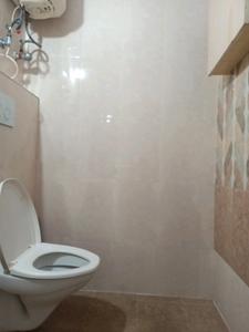 Bedroom Three Image of 1400 Sq.ft 2.5 BHK Apartment / Flat for rent in RMV Extension Stage 2 Bengaluru for Rs. 42000