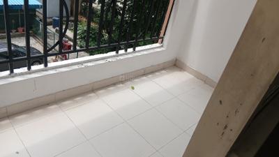 Balcony Image of 1475 Sq.ft 3 BHK Apartment / Flat for sale in Gardenia Square, Crossings Republik Ghaziabad for Rs. 9900000