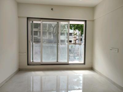 Bedroom Image of 1065 Sq.ft 2 BHK Apartment / Flat for sale in I M Applaud 38, Goregaon East Mumbai for Rs. 20600000