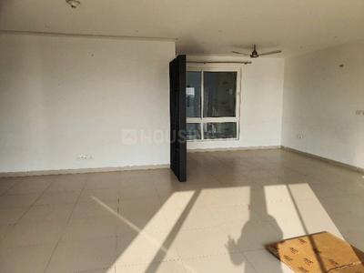 4 BHK Flat