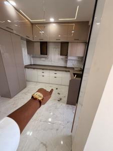 Image of 1760 Sq.ft 3 BHK Apartment / Flat for rent in Himalaya Sunshine, Vayusena Nagar, Nagpur for Rs. 25000