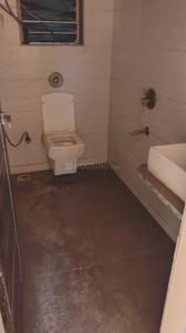 Image of 1100 Sq.ft 2 BHK Apartment / Flat for rent in Pratik Gems, Kamothe, Navi Mumbai for Rs. 33000