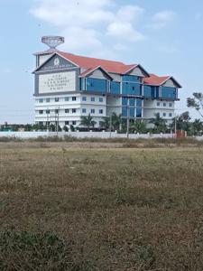 Image of 1500 Sq.ft Residential Plot / Land for sale in Nidhi Elite, Avalapalli Hudco, Hosur for Rs. 5250000