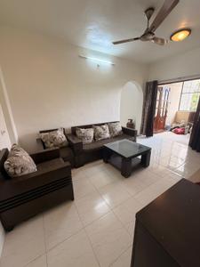 Hall Image of 1000 Sq.ft 2 BHK Apartment / Flat for sale in Yash Classic, Pashan Pune for Rs. 8350000