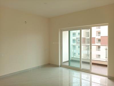 Bedroom Image of 1300 Sq.ft 2 BHK Apartment / Flat for sale in Affinity Brundaavana, Sampigehalli Bengaluru for Rs. 12000000