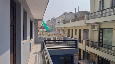 Balcony Image of 2304 Sq.ft 2 BHK Builder Floor for rent in Sector 91 Mohali for Rs. 35000