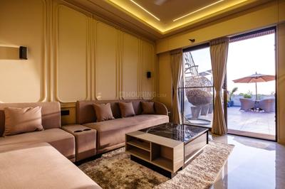 Hall Image of 2800 Sq.ft 4 BHK Villa for sale in Vaishali Nagar Extension Jaipur for Rs. 16500000