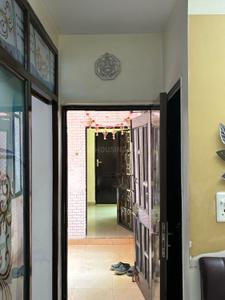 4 BHK Flat