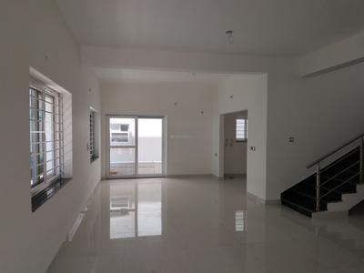 Living Room One Image of 3670 Sq.ft 4 BHK Villa for sale in Sikhara Tranquil, Cherlapalli Secunderabad for Rs. 29360000