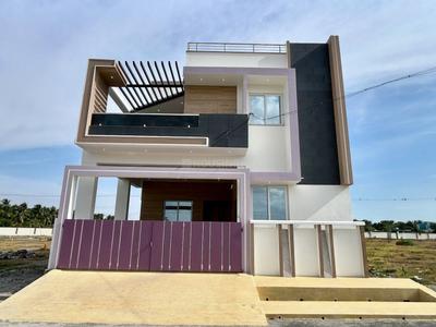 Image of 1850 Sq.ft 3 BHK Independent House for sale in Kamal Vihar, Raipur for Rs. 6050000