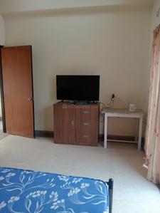 Bedroom Image of 2000 Sq.ft 2 BHK Villa for sale in Roychak Kolkata for Rs. 7000000