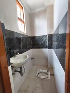 Image of 1300 Sq.ft 3 BHK Apartment / Flat for rent in Chhattarpur, New Delhi for Rs. 45000