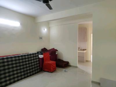 Living Room Image of 450 Sq.ft 1 BHK Apartment / Flat for sale in Pyramid Altia, Sector 70 Gurgaon for Rs. 6000000
