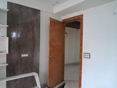 Bedroom Image of 1100 Sq.ft 2 BHK Apartment / Flat for sale in Capital Hometech Homes, Sector 51 Noida for Rs. 6000000