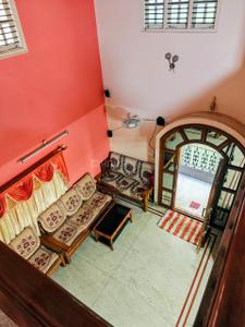 Bedroom Image of 3600 Sq.ft 4 BHK Independent House for sale in Phase 2 Block 6 Bengaluru for Rs. 24000000