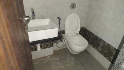 Image of 1050 Sq.ft 2.5 BHK Apartment / Flat for rent in Kohinoor Sapphire III, Tathawade, Pune for Rs. 28000