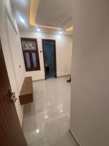 3 BHK Independent Builder Floor