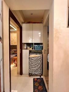 Hall Image of 360 Sq.ft 1 BHK Apartment / Flat for sale in Lodha Quality Home Tower 5, Thane West Thane for Rs. 6500000
