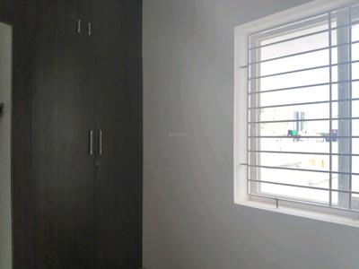 Bedroom Image of 1428 Sq.ft 3 BHK Villa for sale in Ponmar Chennai for Rs. 11500000