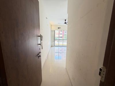 Image of 940 Sq.ft 2 BHK Apartment / Flat for sale in Neel Sidhi Infinity, Panvel, Navi Mumbai for Rs. 9500000