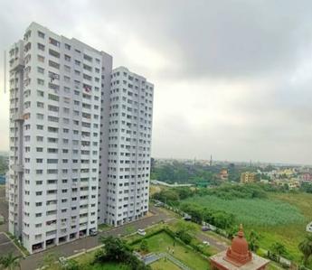 Image of 716 Sq.ft 2 BHK Apartment / Flat for sale in Godrej Prakriti, Sodepur, Kolkata for Rs. 5800000
