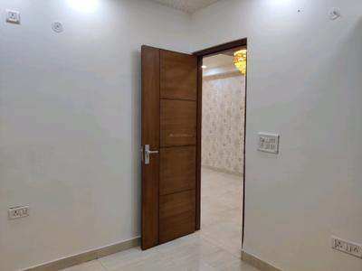 Bedroom Image of 1355 Sq.ft 3 BHK Builder Floor for sale in Living Luxury Builder floors, Indirapuram Ghaziabad for Rs. 12600000