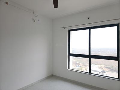Bedroom Image of 930 Sq.ft 2 BHK Apartment / Flat for sale in Manhattan, Charholi Budruk Pune for Rs. 8200000