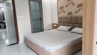 Bedroom Image of 1795 Sq.ft 4 BHK Apartment / Flat for sale in RK The Veranda, Kanakpura Jaipur for Rs. 8600000