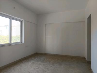 Bedroom Image of 1850 Sq.ft 3 BHK Apartment / Flat for sale in Dasscon Yoo One by Dasscon Realty Private Limited, Mohammed Wadi Pune for Rs. 13000000