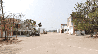 Image of 800 Sq.ft Residential Plot / Land for sale in Sparsh Life City, Saddu, Raipur for Rs. 1560000