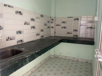 Kitchen Image of 150 Sq.ft 2 BHK Independent House for rent in Sadhapur Chhapra for Rs. 6000