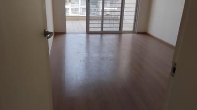 Bedroom Image of 2000 Sq.ft 3 BHK Apartment / Flat for sale in Rohan Kritika, Dattavadi Pune for Rs. 31000000