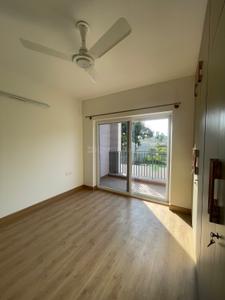 Bedroom Image of 2450 Sq.ft 4 BHK Villa for rent in Chikkagubbi Village Bengaluru for Rs. 95000