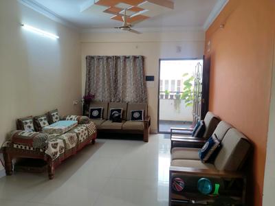 Living Room Image of 1330 Sq.ft 2 BHK Apartment / Flat for sale in Mahadevapura Bengaluru for Rs. 15000000