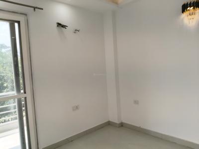 Bedroom Image of 2250 Sq.ft 4 BHK Builder Floor for rent in Sector 53 Gurgaon for Rs. 69000