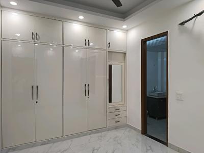 Bedroom Image of 1450 Sq.ft 3 BHK Builder Floor for sale in Vasundhara Ghaziabad for Rs. 15000000