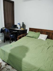 Bedroom Image of 1800 Sq.ft 3 BHK Builder Floor for sale in Sector 115 Mohali for Rs. 11000000