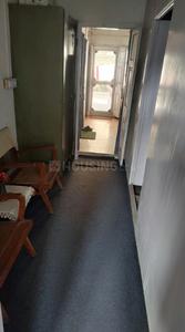Hall Image of 1600 Sq.ft 3 BHK Builder Floor for sale in Kanlog Shimla for Rs. 9000000