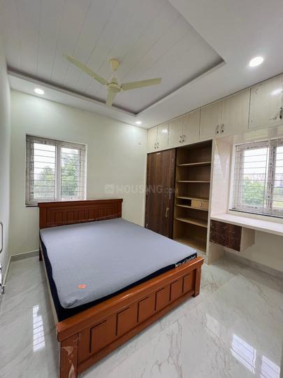 Police Colony, Kondapur Bedroom 1